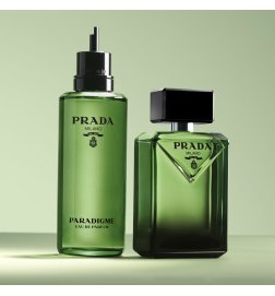 Paradigme - Eau de Parfum woody amber refillable Paradigme - Eau de Parfum woody amber refillable